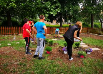 Кариерно ориентиране от най-ранна възраст