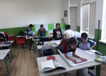 Новатор в час