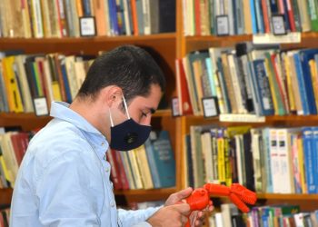 Иновативна работилница за кукловоди