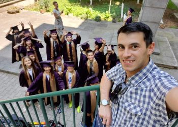 Да намериш своето решение