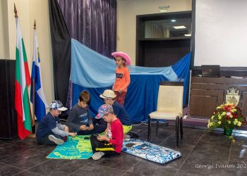 С грижа за здравето и дарованията