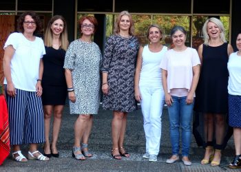 С щипка любов и подкрепа и с много сила се гради бъдеще