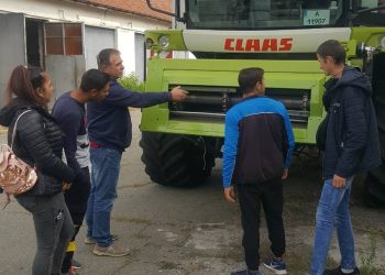 Да създадеш успешен фермер