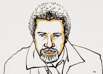 Нобеловата седмица