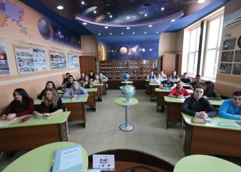 Неиновативното училище  с иновативните подходи