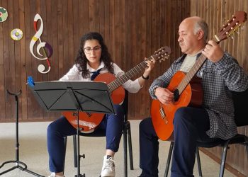 Срещи на таланти и професионалисти