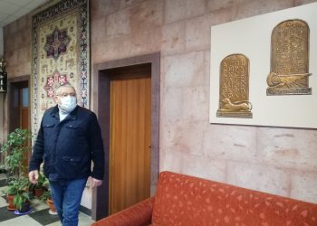 С упование и вяра, с гордост, чест и достойнство