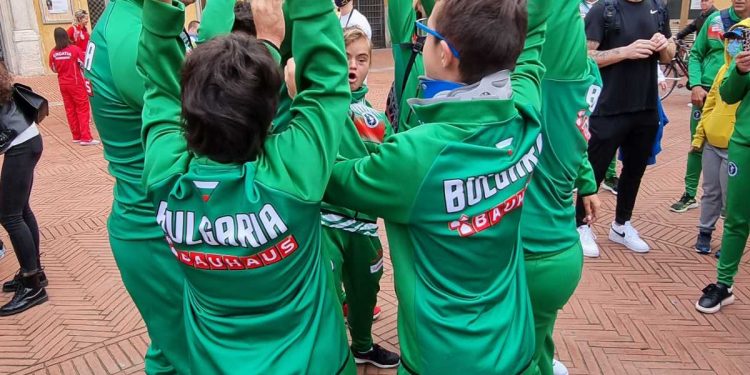 Как спортът сбъдва мечти