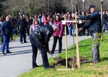 Мотивирани и силни от първия ден