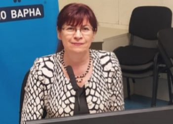 Д-р Ирена Радева, началник на РУО – Варна: Дигитализацията  е нашият приоритет