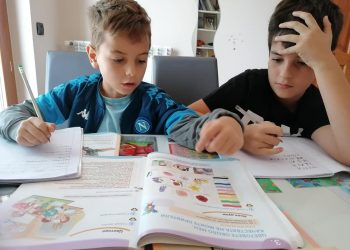 Един обединител в Италия