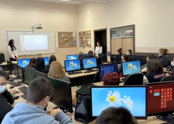 Състезания, изложби  и открити уроци