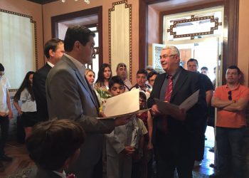 Българска реч в Лисабонския университет