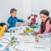 Куанториум – пространство за интелектуална смелост