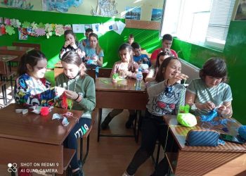 Уютно като у дома