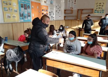 Предприемачеството  е процес на създаване