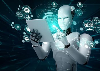 Изкуственият интелект срещу климатичните промени