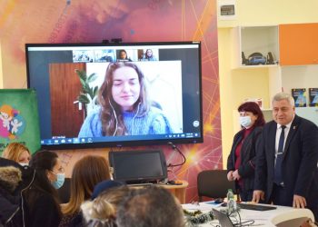 Първи изпити в  Русенския университет