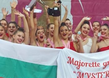 Местната власт  в Пазарджик подкрепя 1200 деца творци