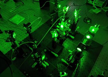 Нова камера „вижда“ зад ъгъла