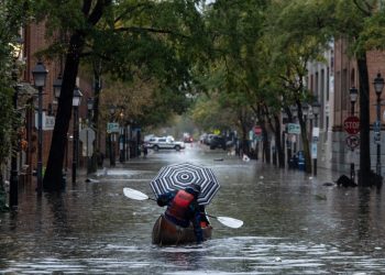 Наводненията  и икономиката
