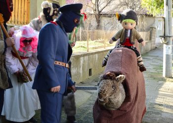 Мисия „Топъл физкултурен салон“