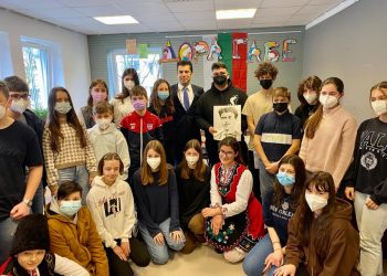 Нека заедно направим България такава, каквато я искаме