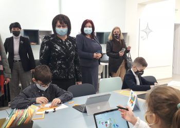 STEM обучението дава  шанс за успешна реализация