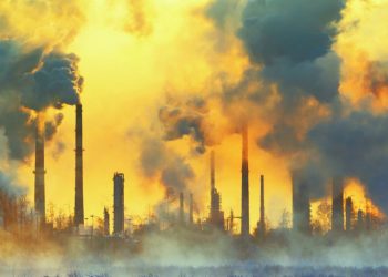 Бактерии превръщат въглеродния диоксид  в алкохол