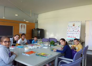 За шести път се търсят царете на буквите