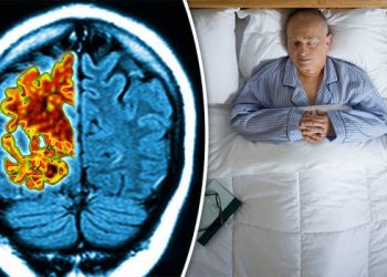 Възможна е връзка между дневния сън и деменцията