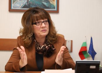 Лорета Колева, началник на РУО – Враца: За качествено образование са нужни стратегия за развитие и всекидневни усилия