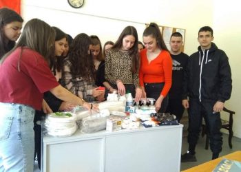 Средище, където се раждат идеи