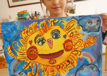 Веселата страна на живота