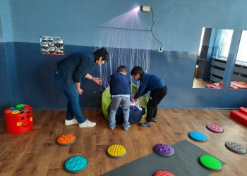 Да стимулираш любовта към книгите