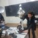 Как да си направим звезда