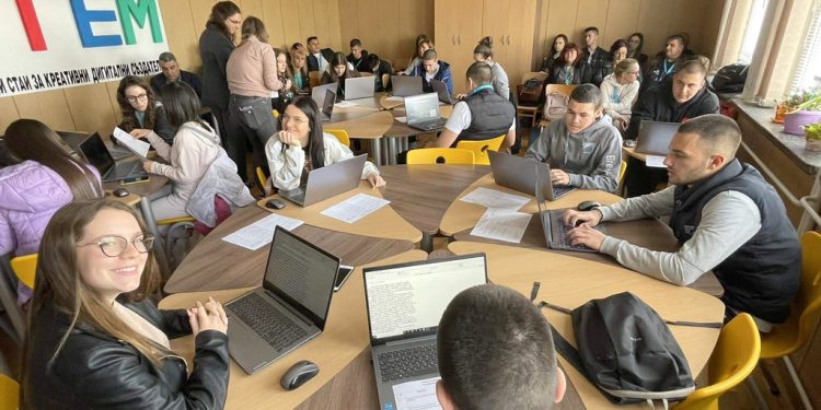 Споделени иновации носят резултати