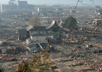 Компютри ще предсказват земетресения