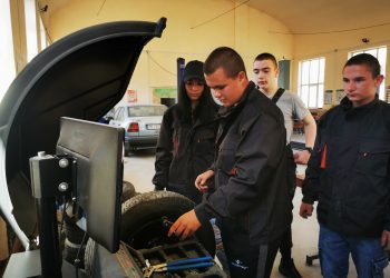 Как се става енергетик през XXI век