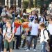 Първият звънец на  7 септември от 2023-а