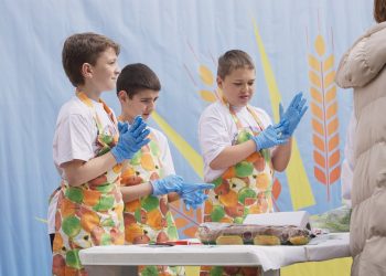 Фестивал  на творчеството