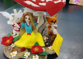 Природата е домът ни