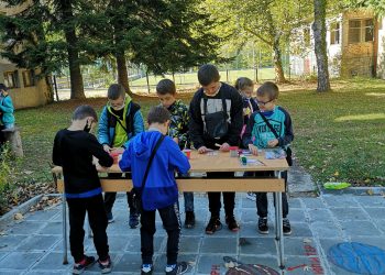 Училището, в което няма отпадащи