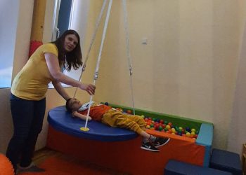 Да помогнеш навреме