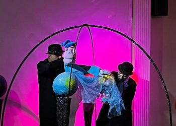 „Малкият принц“ гостува в Истанбул и Одрин