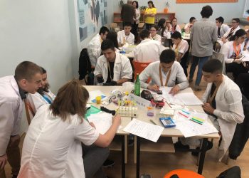 Тайните на природните науки