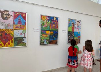 Аз обичам от сърце