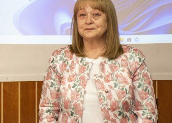 Инж. Розалия Личева, началник на РУО – Велико Търново: Броят на младите  учители нараства