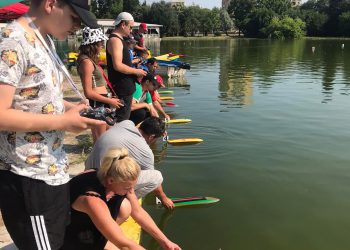 Бързи лодки