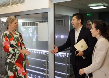 Инвестициите в образование, иновации  и умения решават проблеми